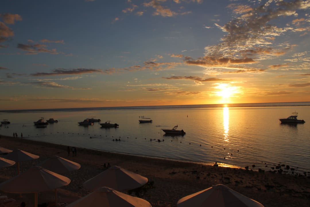 Strand  Pearle Beach Resort & Spa