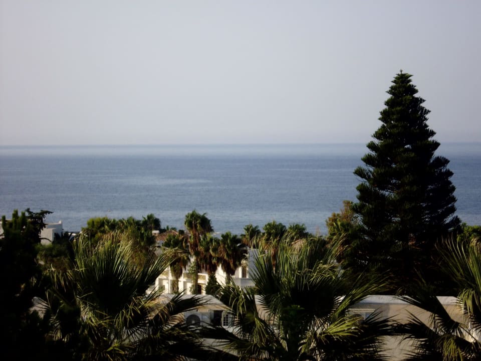 Meerblick TUI SUNEO Chrissi Amoudia