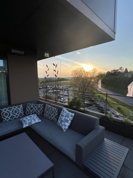 Zimmer Mawell Resort