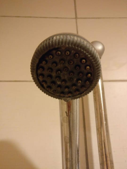 Zimmer Solivia Hotel