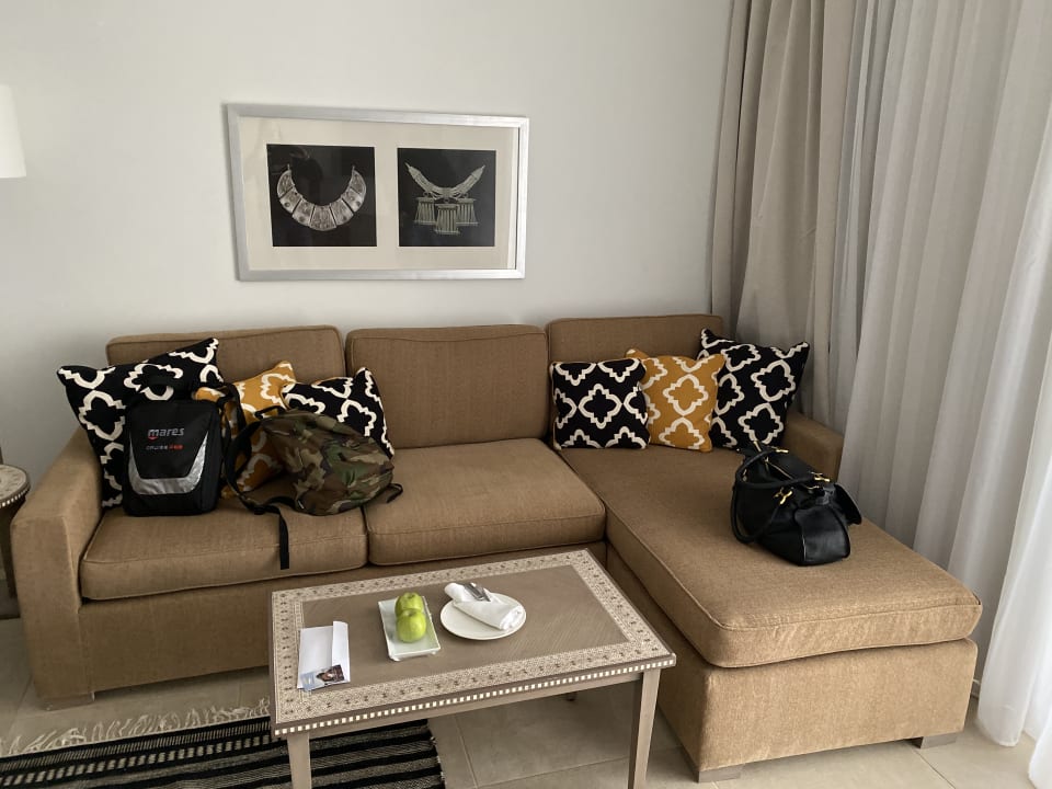 Zimmer Steigenberger Resort Alaya Marsa Alam - Red Sea - Adults only