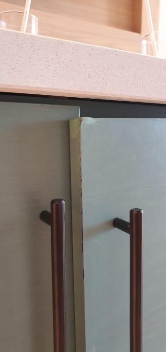 Zimmer Lopesan Costa Bávaro Resort, Spa & Casino