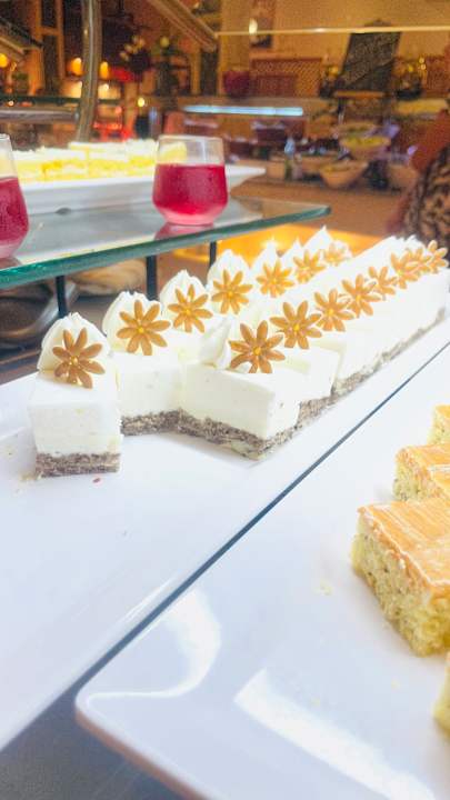 Gastro Mövenpick Resort & Spa El Gouna