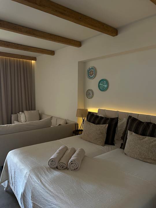 Zimmer Atlantica Dreams Resort