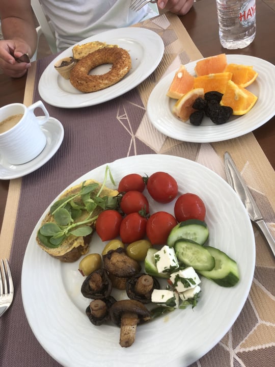 Gastro Mary Hotel Alanya