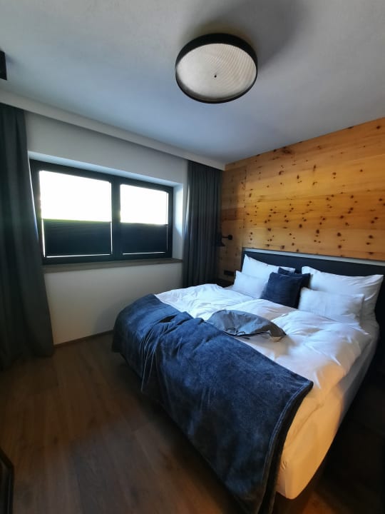 Zimmer KaiserMoments _ Appartement & Lofts