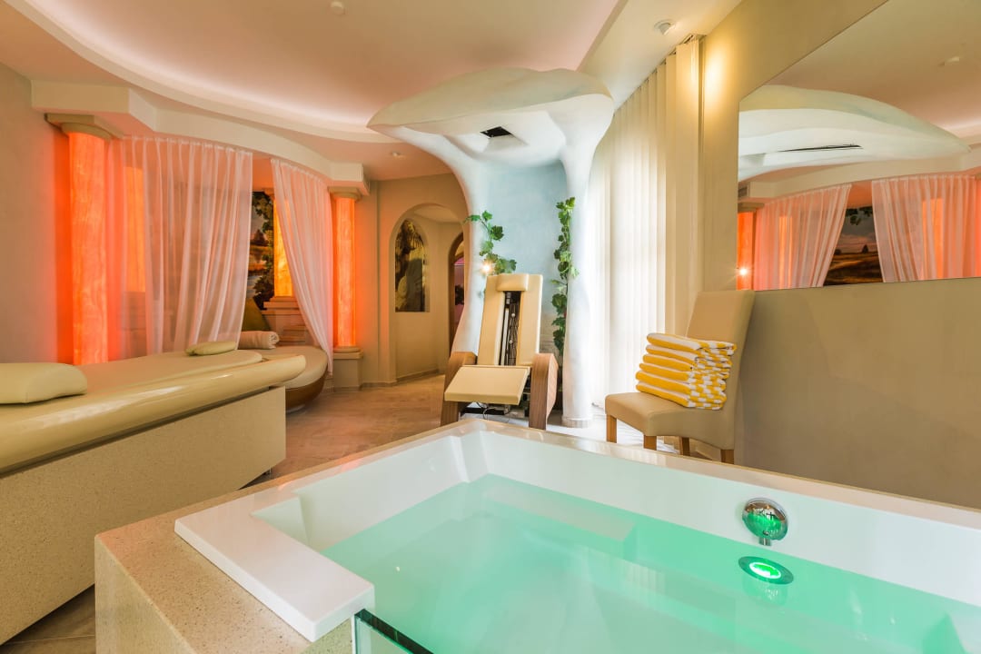 Private Spa Viteus Refugium Privathotel Das Schmidt