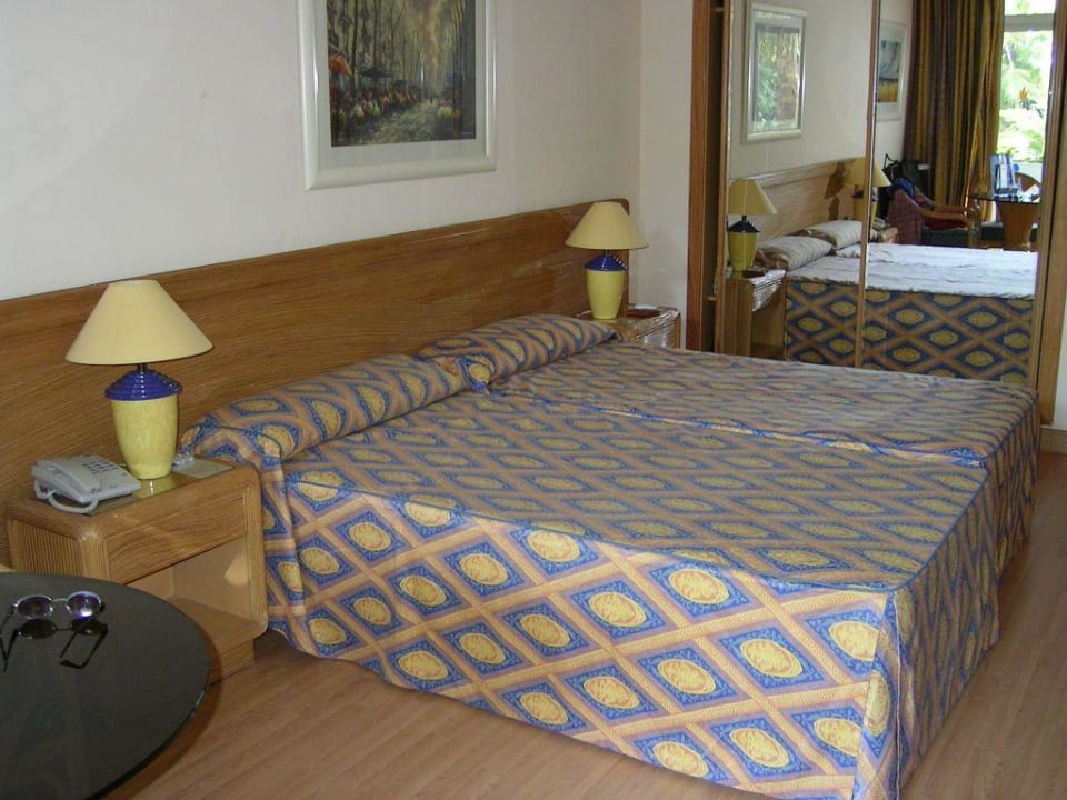 Zimmer Maspalomas Princess