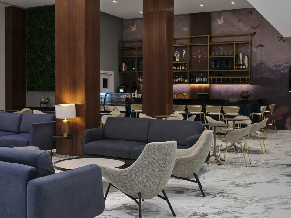 Gastro Atlantica Sungarden Park