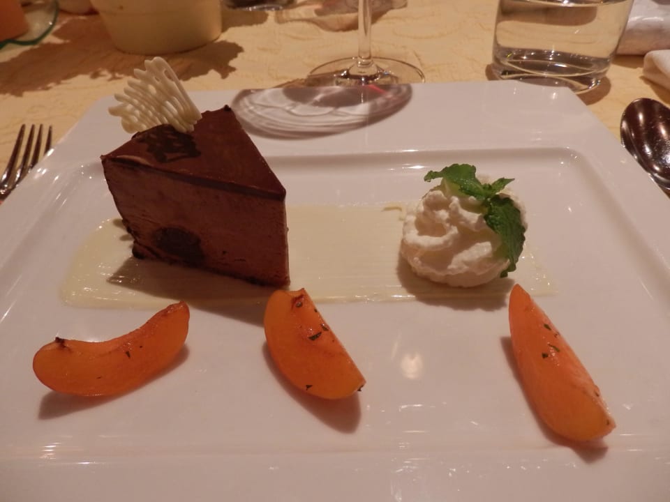 Dessert Stock Resort