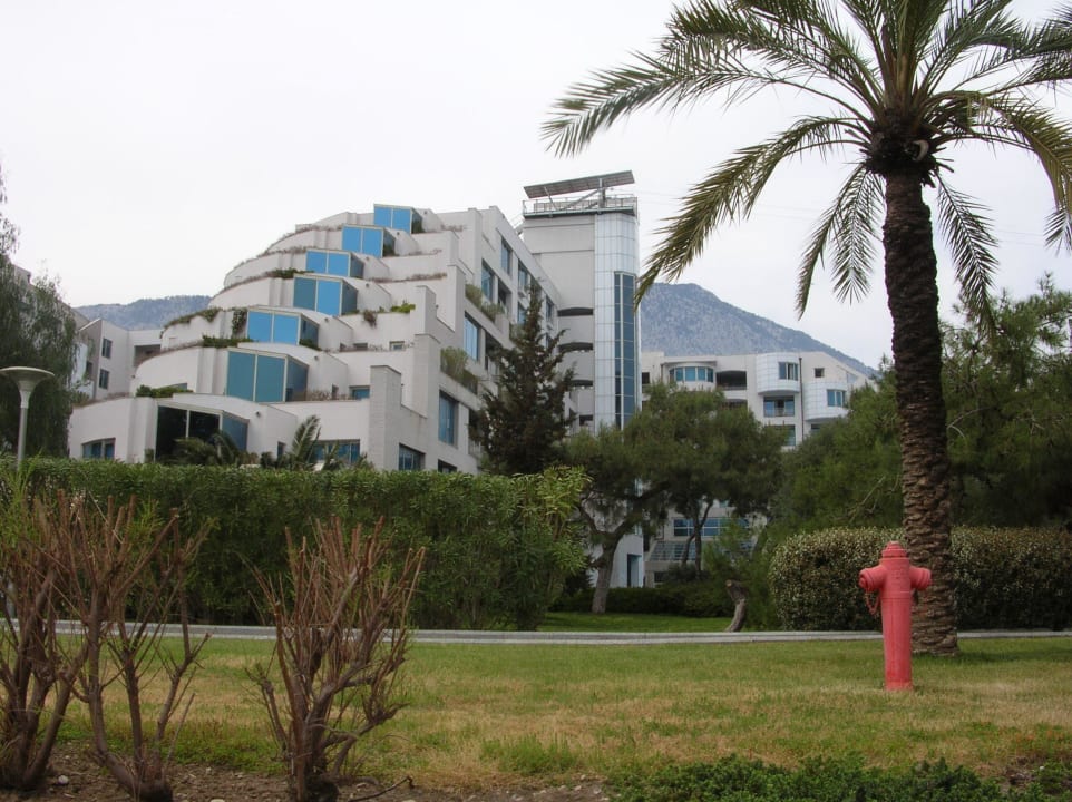 Rixos - Sungate Rixos Sungate