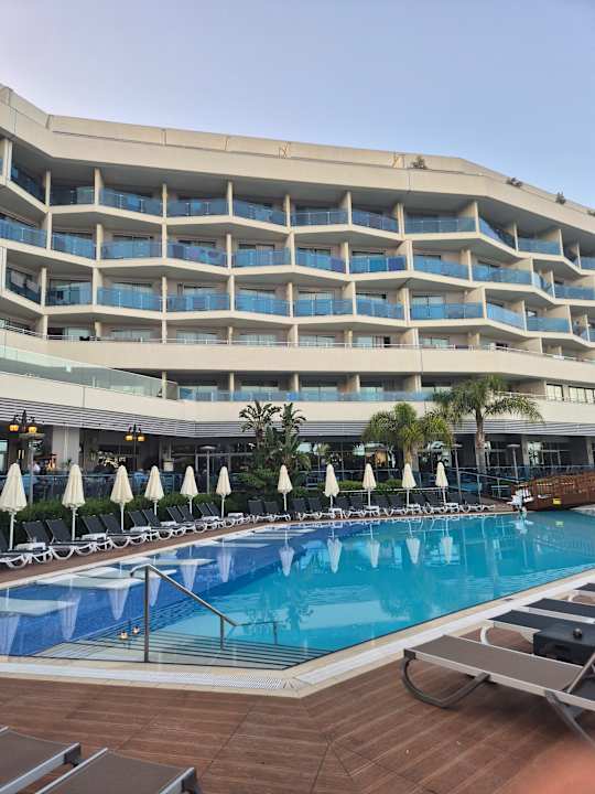 Pool Selene Beach & Spa Hotel