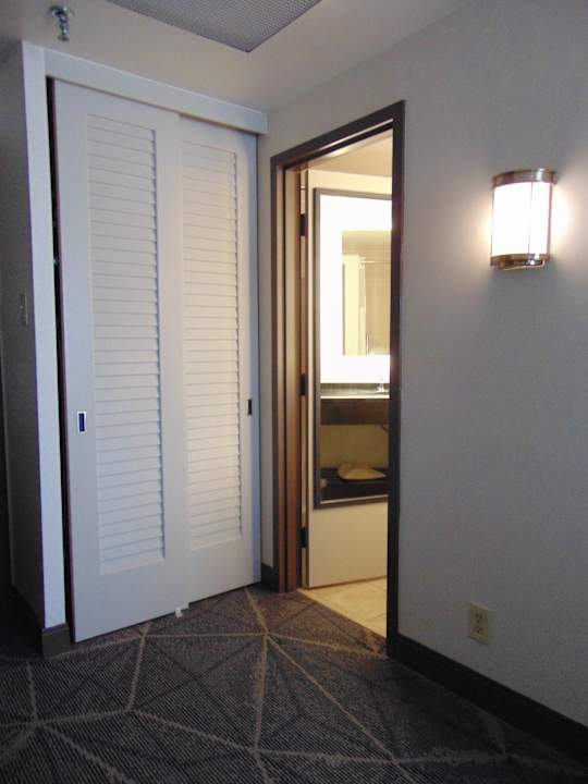 Zimmer Hotel Hilton Atlanta