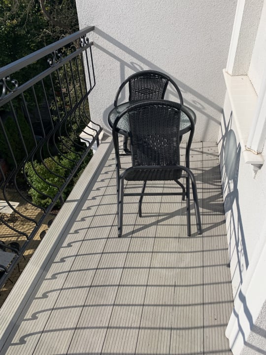 Zimmer Villa Casteria