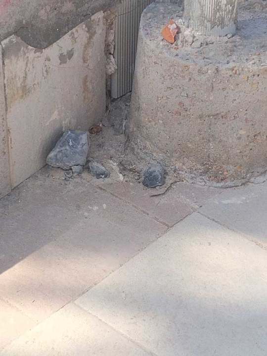 Pool Hotel El Mouradi Djerba Menzel