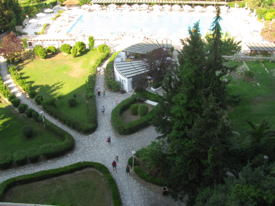 Hotel Athos Palace Hotel Athos Palace