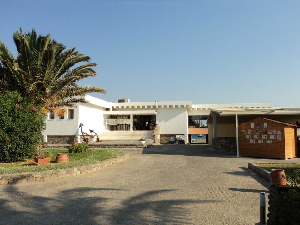 Restaurant Civitel Creta Beach