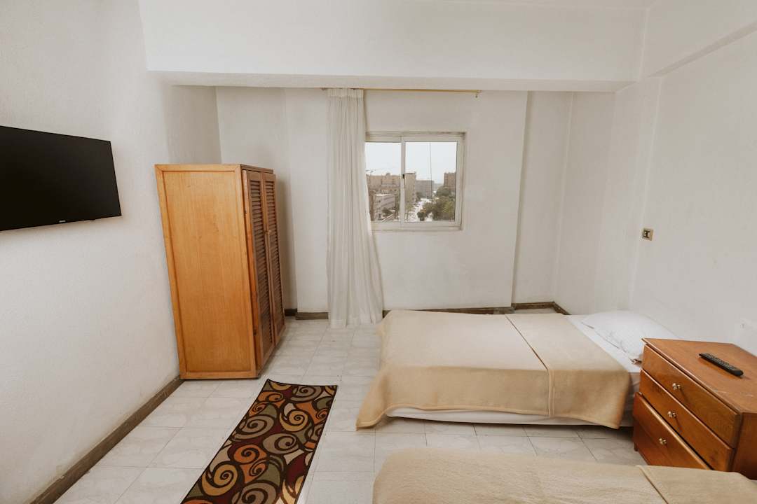 Zimmer Grand Memphis Hotel In Luxor