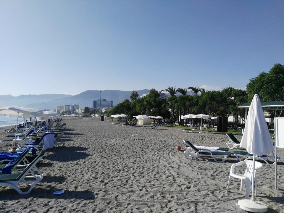 Strand Labranda Alantur Resort