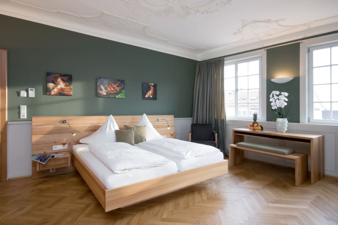 Zimmer Hotel Der Löwen