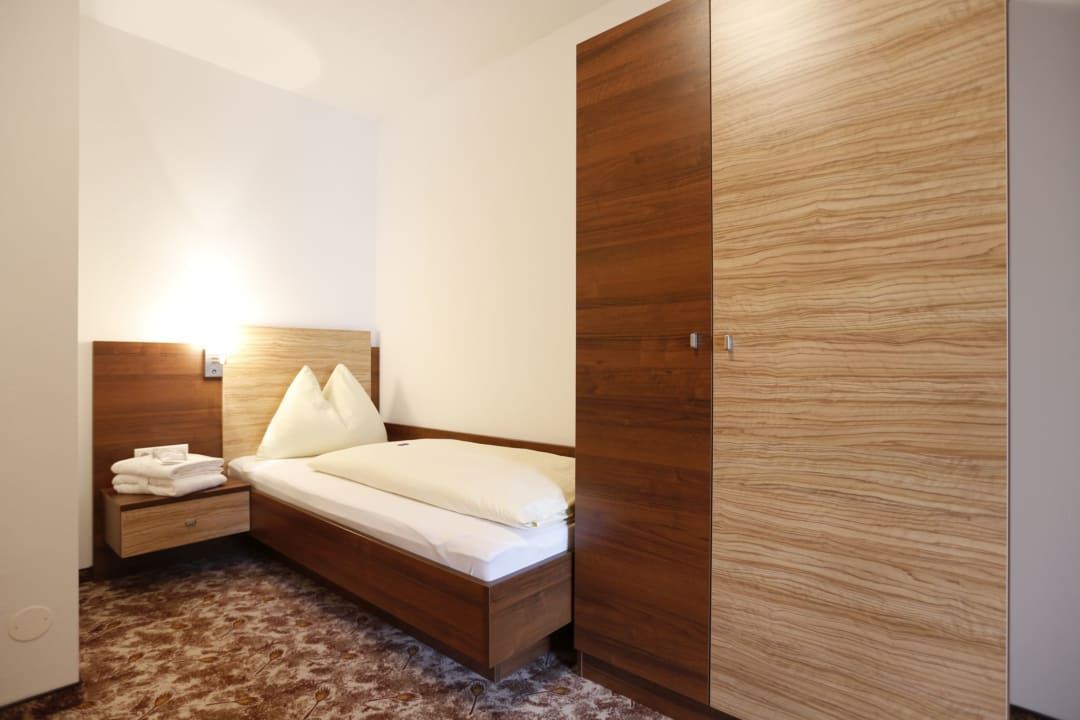 Zimmer Premium Wanderhotel Steirerhof