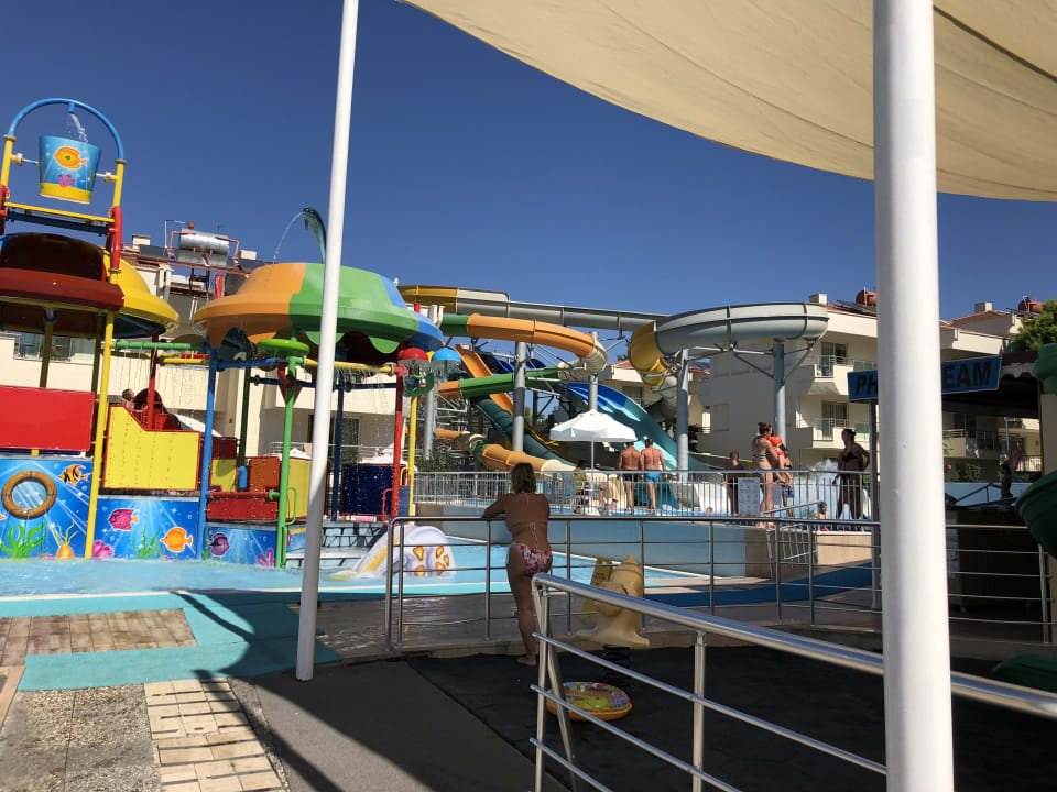 Sport & Freizeit Dream Family Club