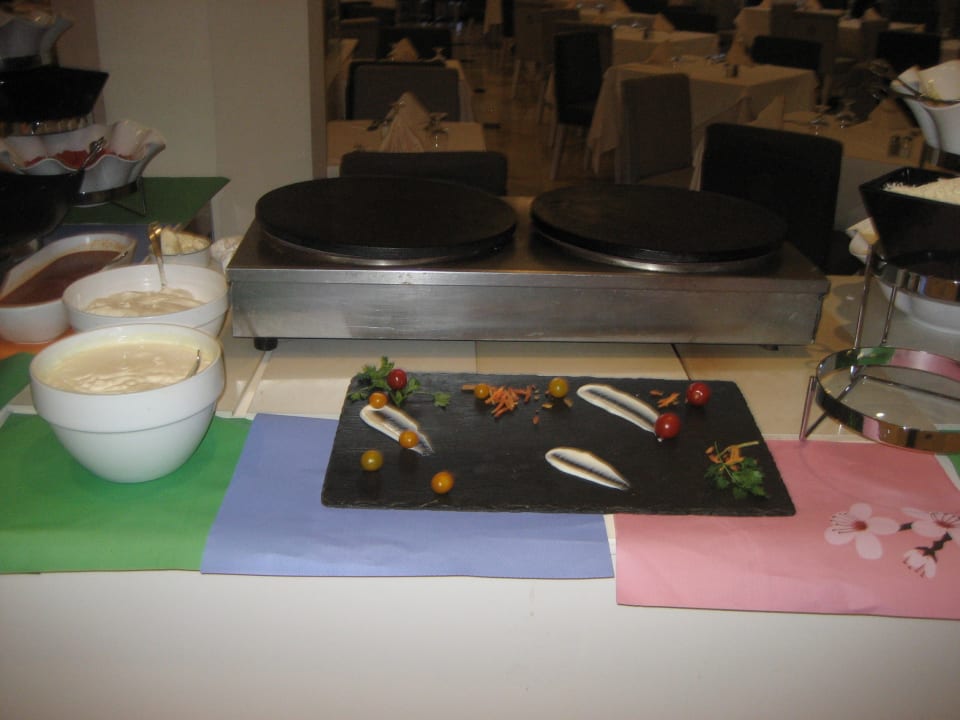 Gastro Iberostar Waves Averroes