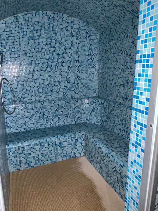 Zimmer Hotel Villa Ritter