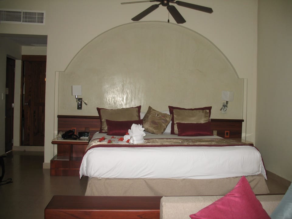 Zimmer 2508 Iberostar Selection Bavaro Suites