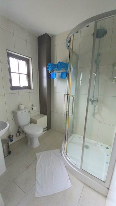 Zimmer Phoenix Luxury Self Catering Apartments