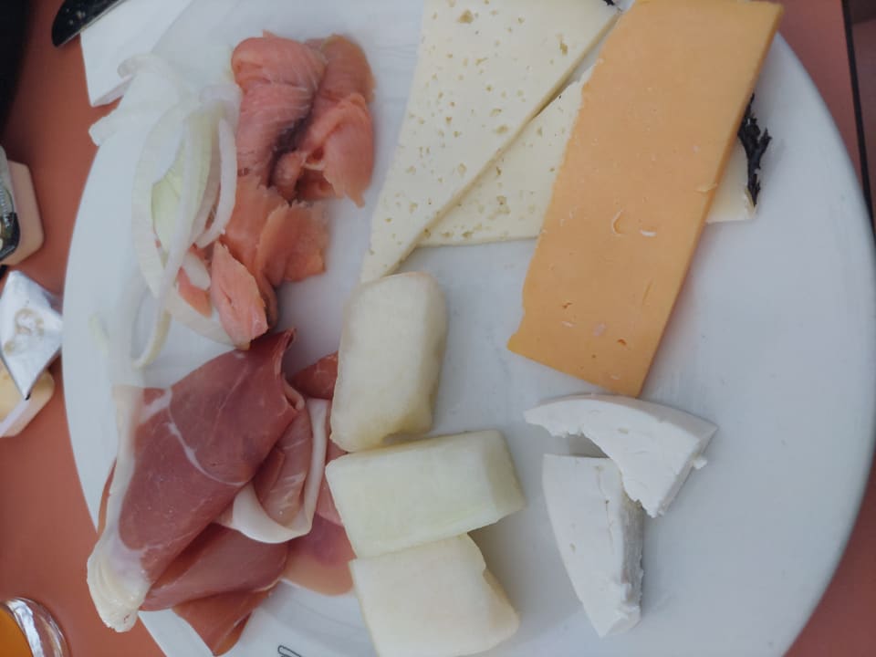 Gastro Gran Canaria Princess