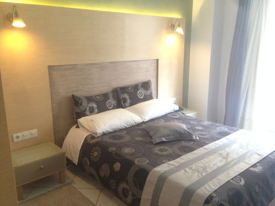 Zimmer Hotel Marie Palace