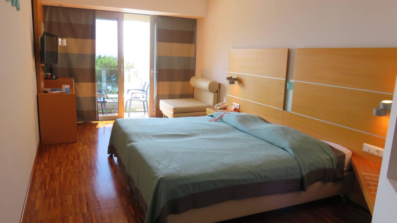 Superiorzimmer Bluesun Hotel Soline