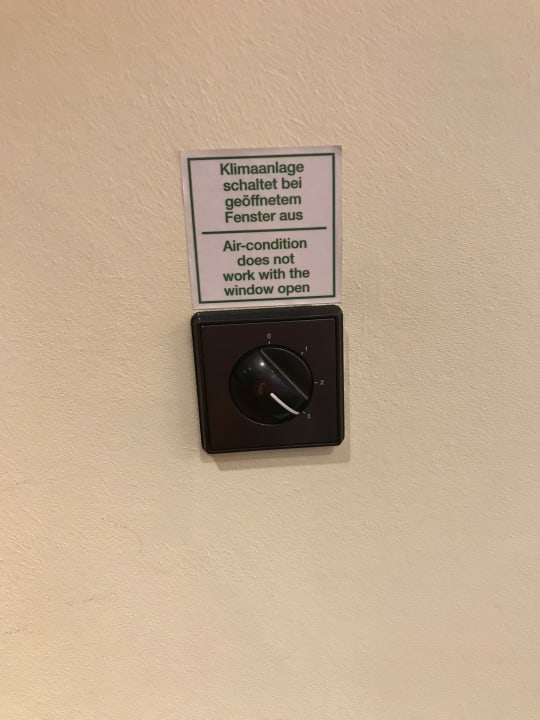 Zimmer Maritim proArte Hotel Berlin