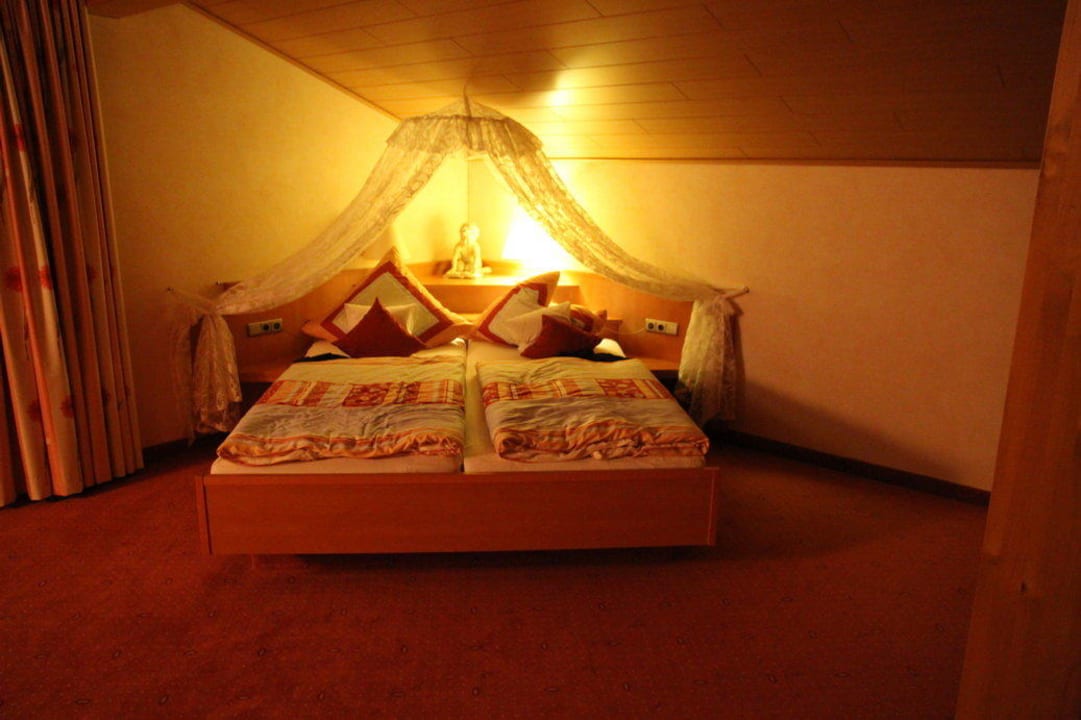 Suite - "bei Nacht" Landgasthof Zum Jossgrund