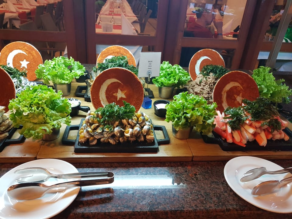 Gastro Labranda Alantur Resort