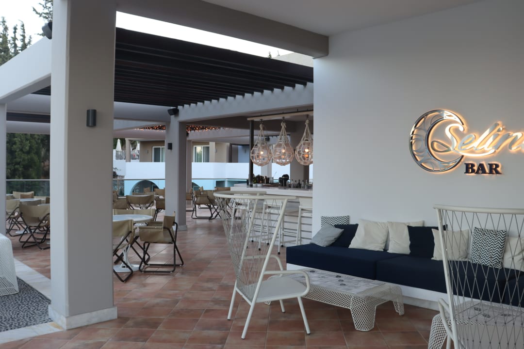 Gastro alltoura Club Hotel Porto Angeli Beach Resort