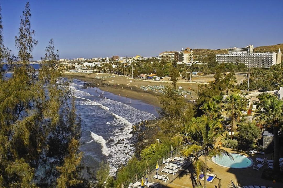 IFA Interclub Atlantic Abora Interclub Atlantic by Lopesan Hotels