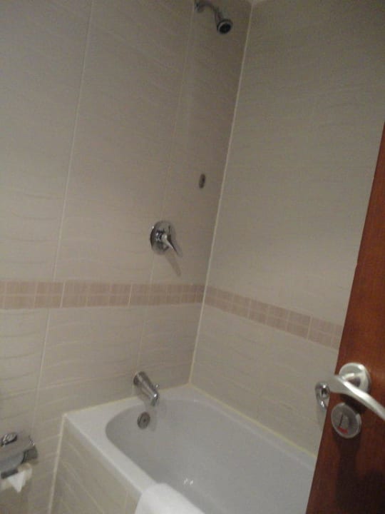 Łazienka Imperial Shams Abu Soma