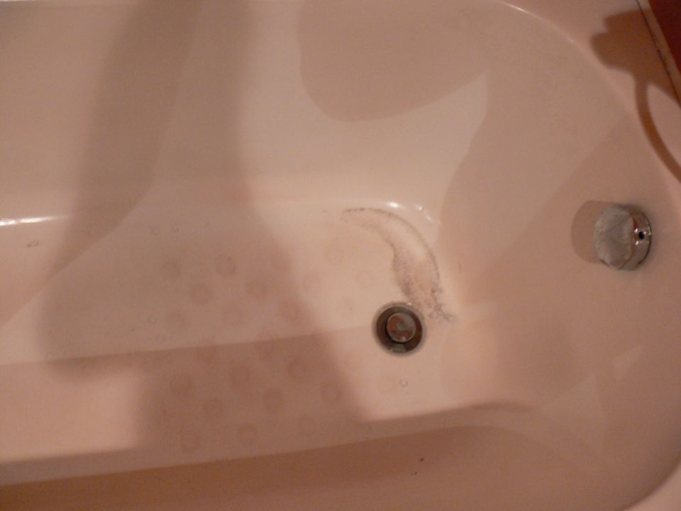 Badewanne Grand Makadi