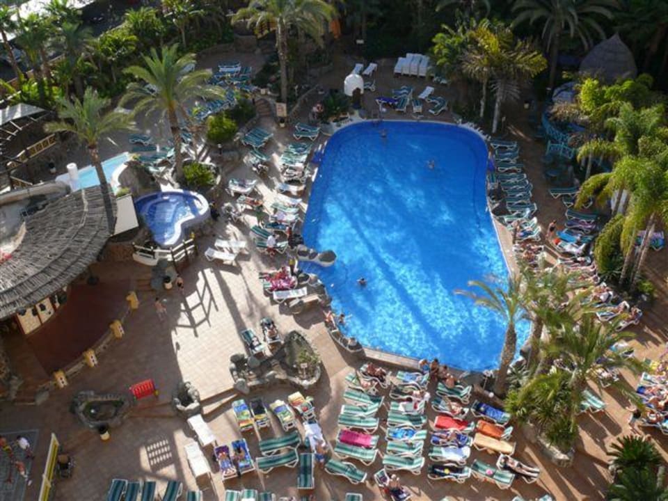 Actionpool Abora Buenaventura by Lopesan Hotels