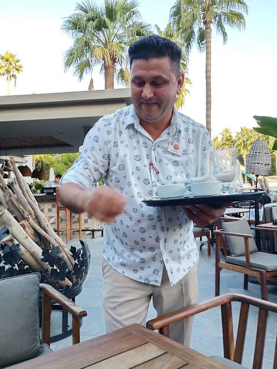 Sonstiges Barut Hemera