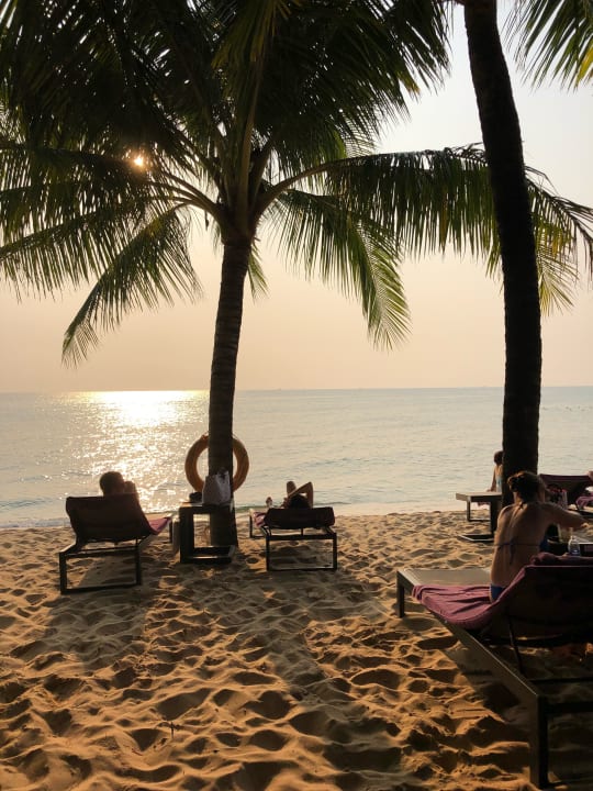 Strand Salinda Resort Phu Quoc Island