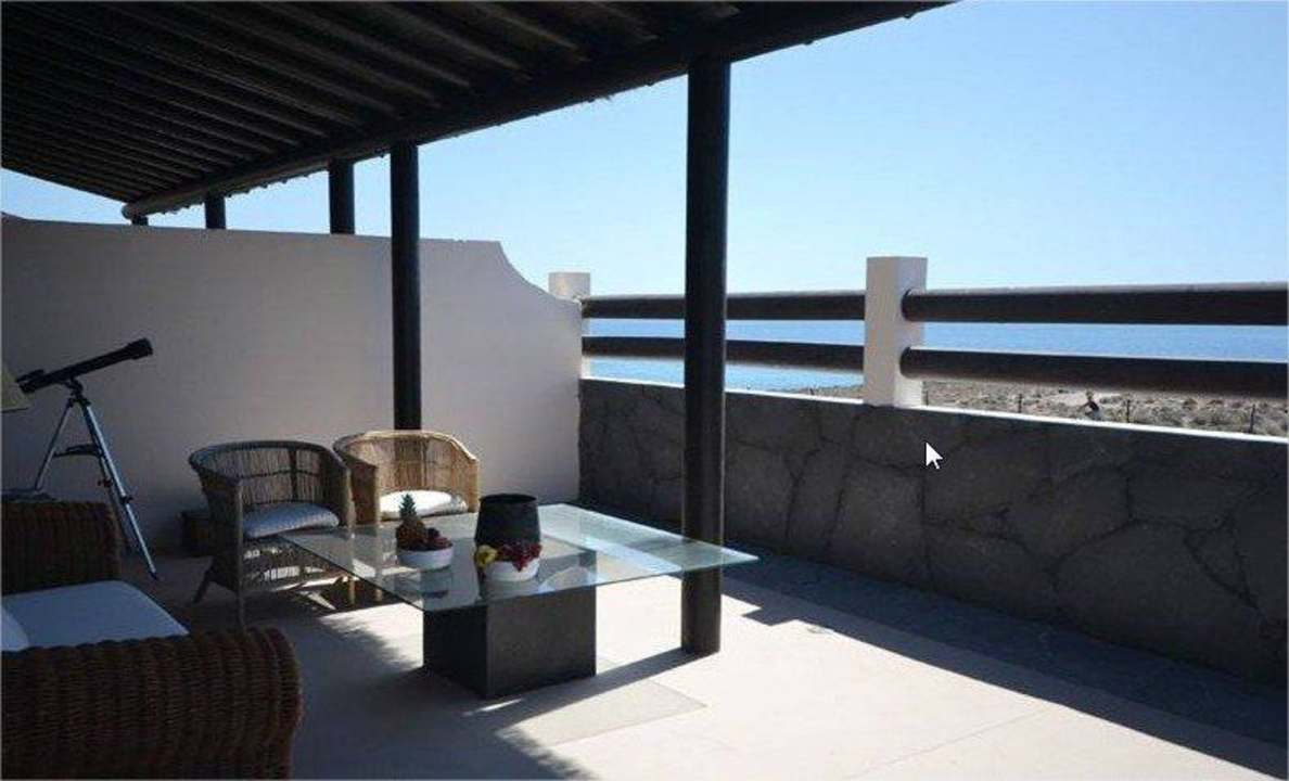 Porsche Villa 1 Villas La Galea