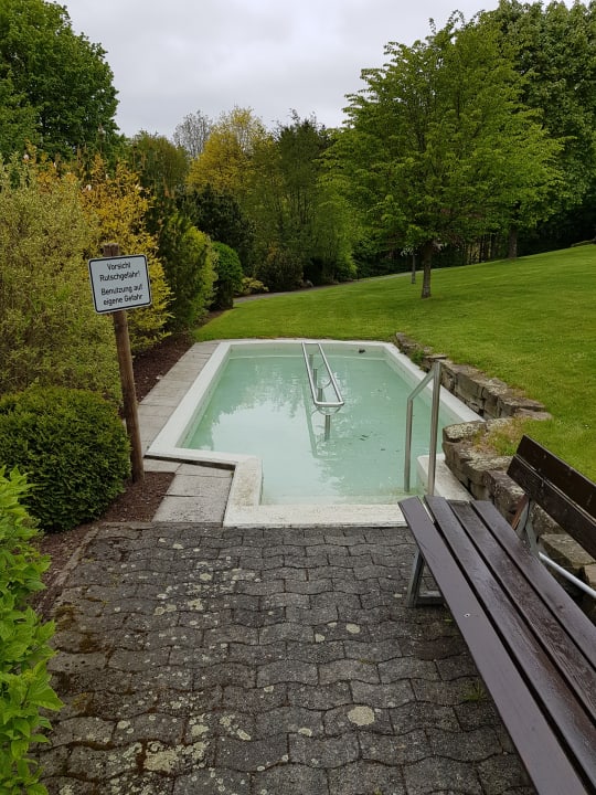 Sport & Freizeit Hotel zum Hallenberg