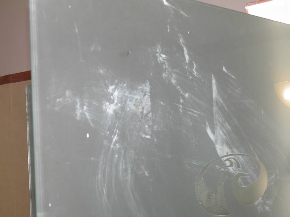 Glasscheiben Grand Palladium Select Bávaro Resort & Spa