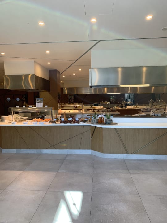 Gastro ROBINSON CYPRUS
