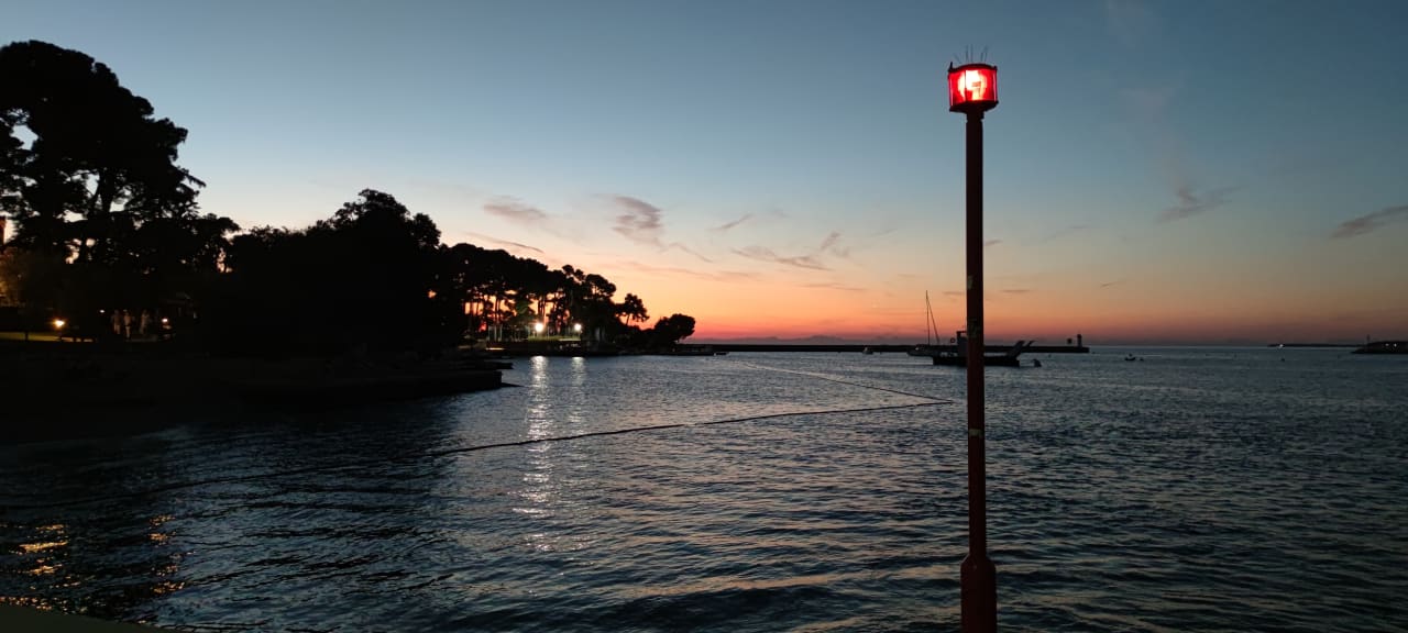 Strand Isabella Island Resort Valamar Collection