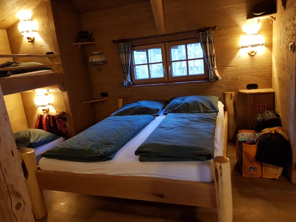 Zimmer Natur-Resort Tripsdrill