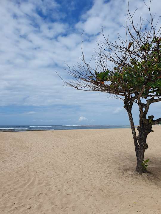 Strand Grand Whiz Hotel Nusa Dua Bali